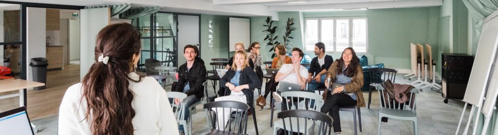 formation IA en entreprise pour collaborateurs