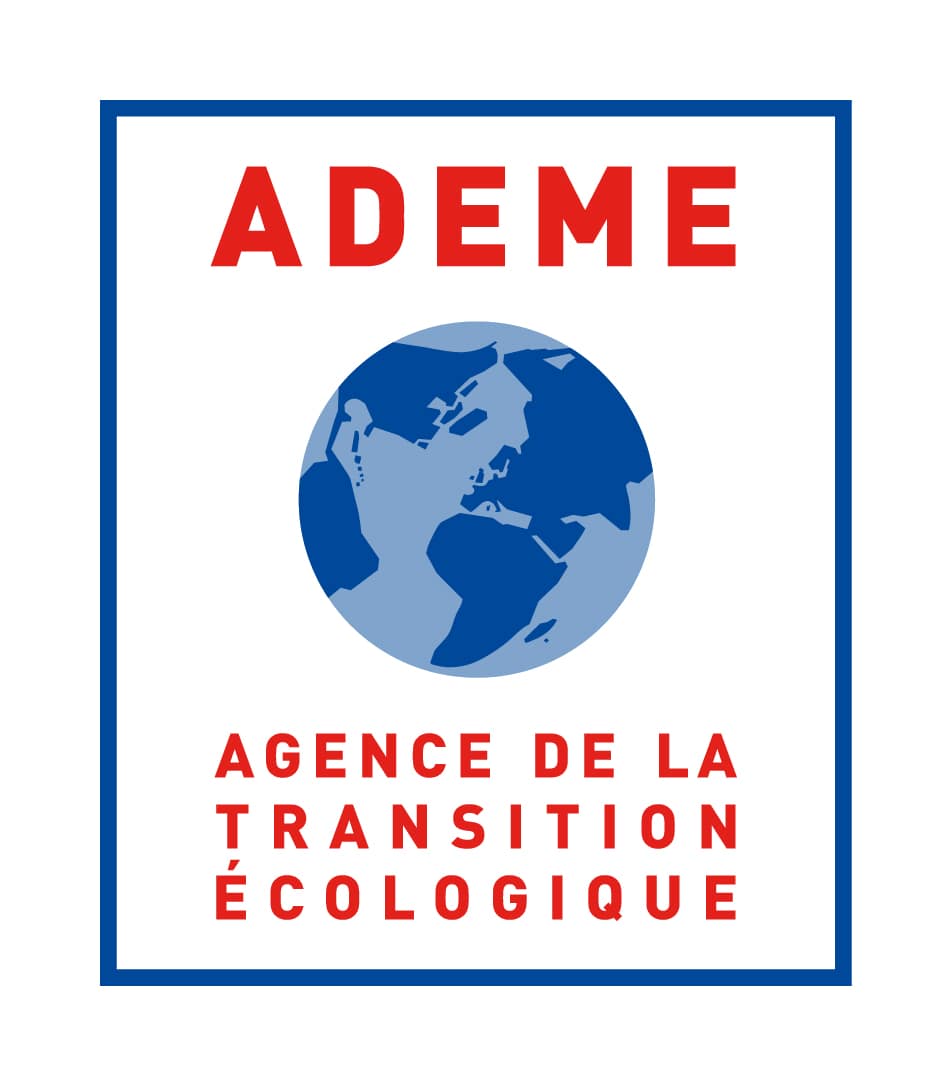 Logo de ADEME