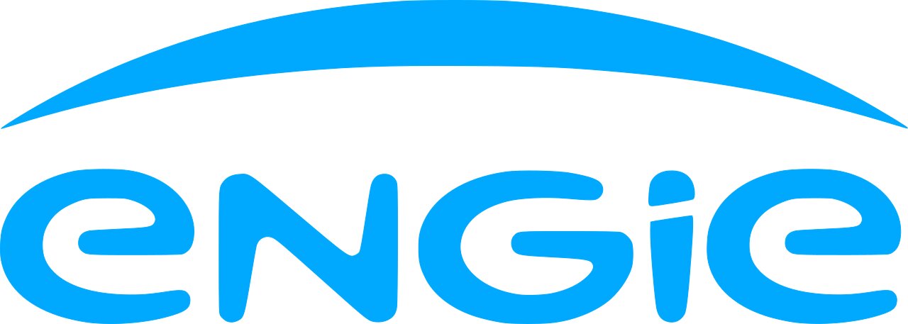 Logo de ENGIE