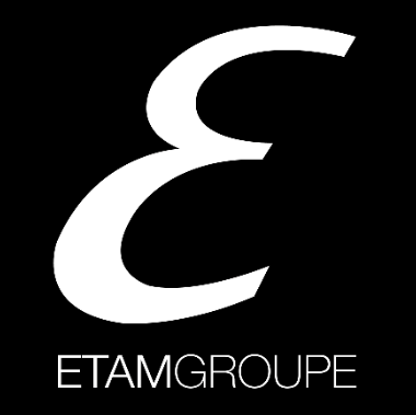 Logo de ETAM