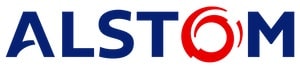 Logo Alstom