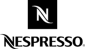 Logo Nespresso