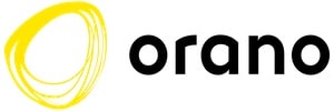 Logo Orano