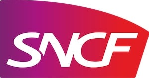 Logo SNCF