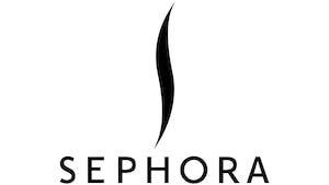 Logo Sephora