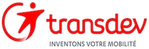 Logo Transdev