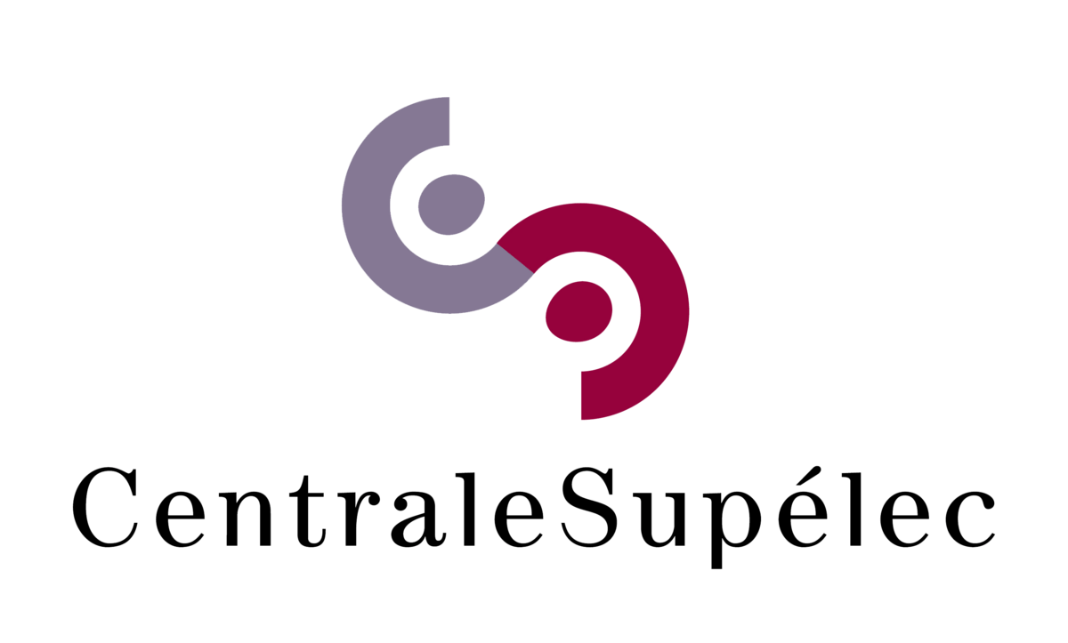 Logo Centrale Supélec