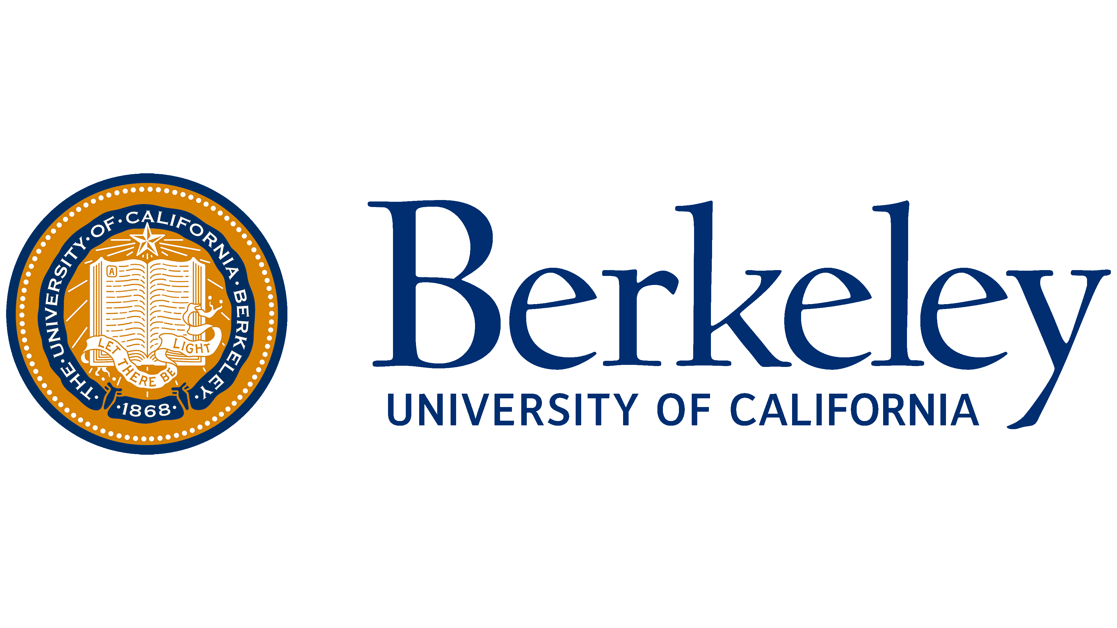 Logo UC Berkeley