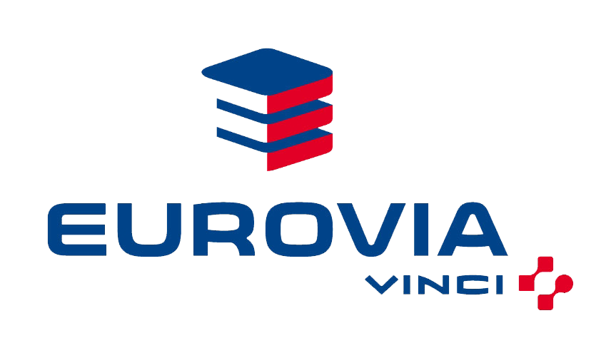 Logo Schoolab Eurovia solution innovante BTP