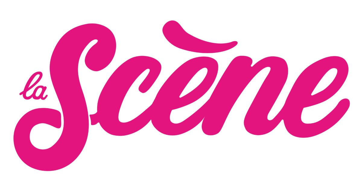 Logo Schoolab La Scène rôles modèles