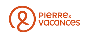 Logo de Pierre Vacances création chatbot