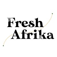 Logo de Fresh Afrika