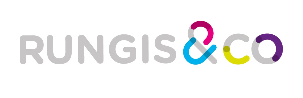 Logo de Rungis &Co
