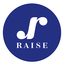 Logo de Raise