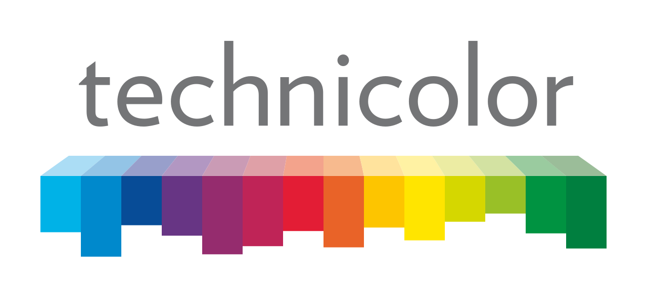 Logo Schoolab box internet écologique Technicolor