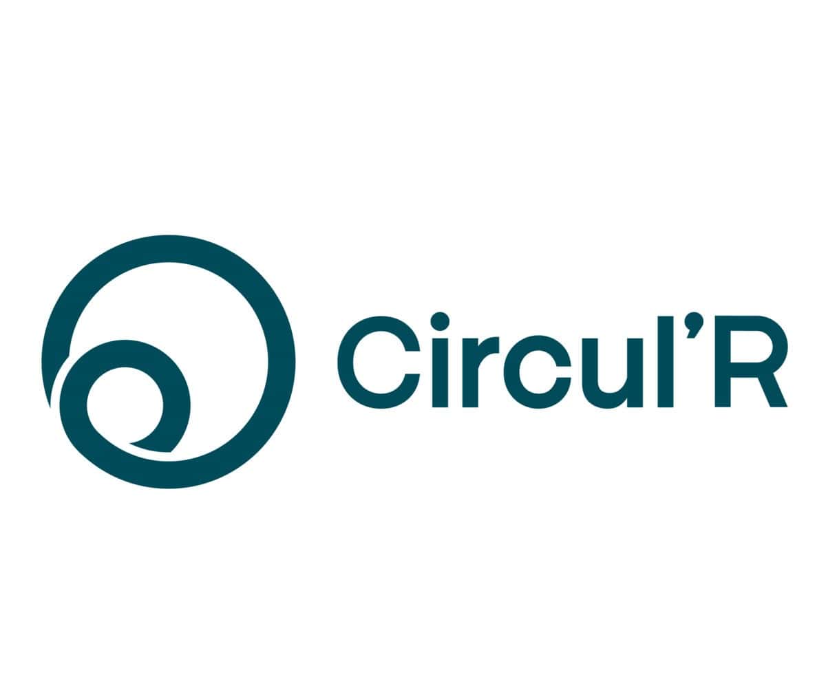 Logo de Circul'R