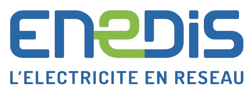 Logo de Enedis