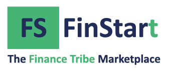 Logo de Finstart