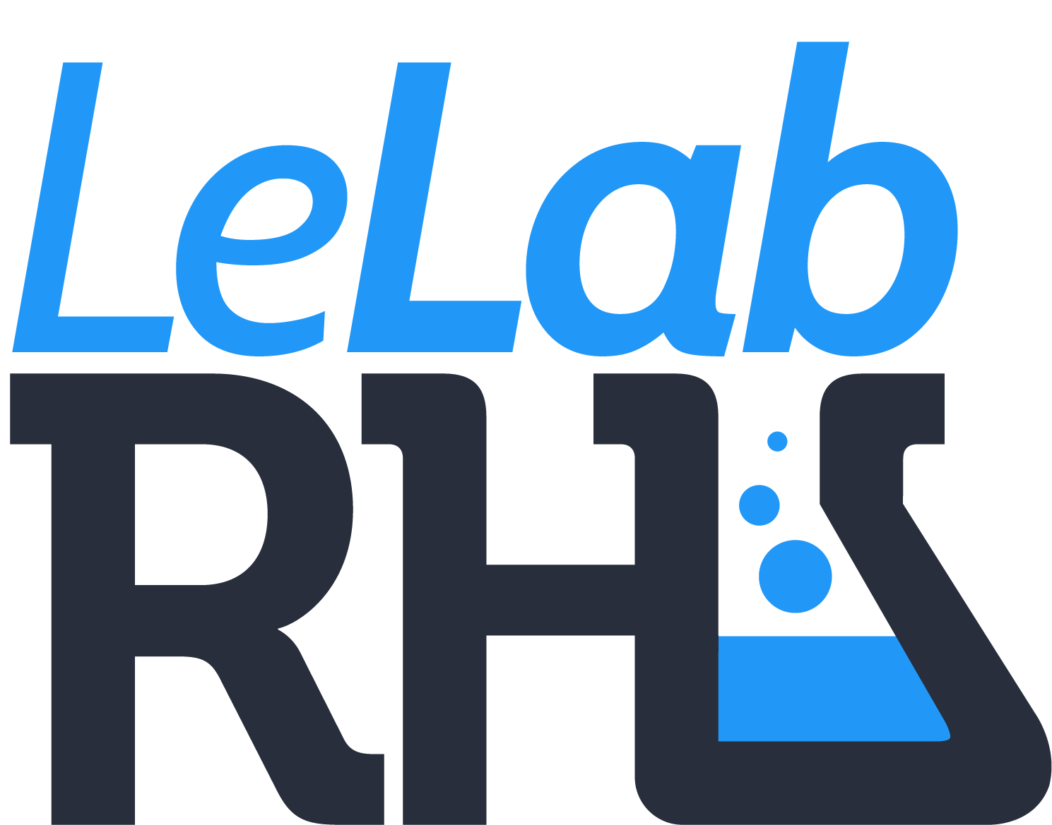 Logo de Le LabRH