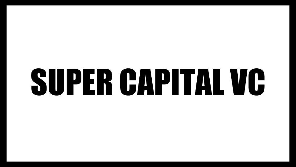 Logo Super Capital VC