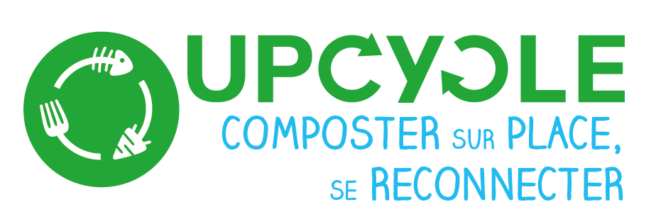Le Logo de Upcycle