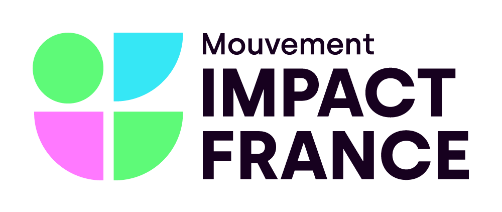 Logo Impact France