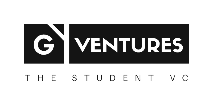 Logo de GVentures intervenant incubateur startup