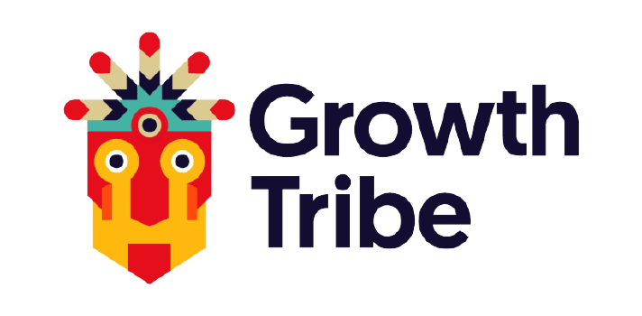Logo de Growth Tribe intervenant incubateur startup