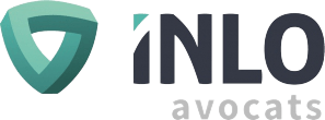 Logo de INLO Avocats intervenant incubateur startup