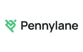 Logo de Pennylane intervenant incubateur startup