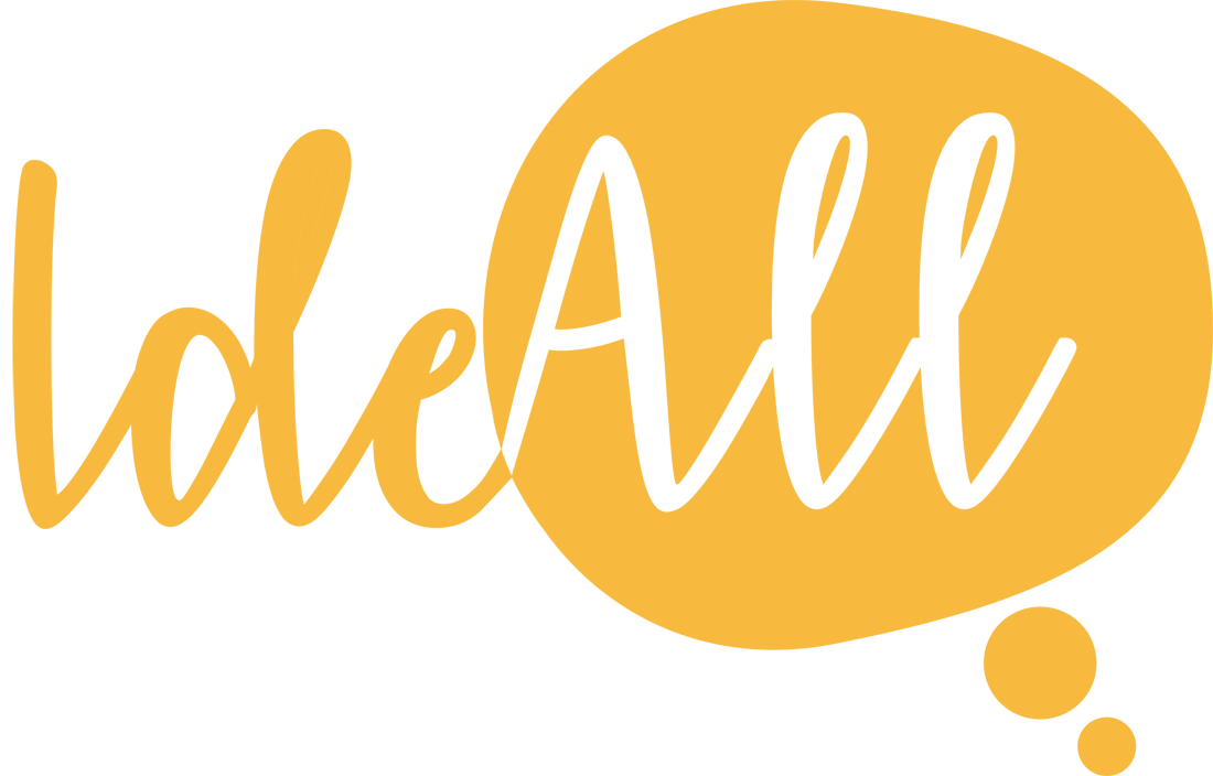 Logo de IdeAll alumni de l'incubateur Startup
