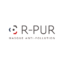 Logo de R-PUR alumni de l'incubateur Startup