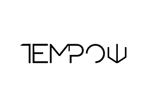 Logo de Tempow alumni de l'incubateur Startup