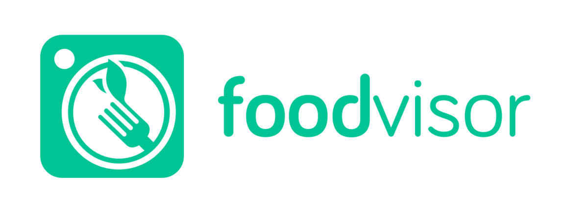 Logo de Foodviser alumni de l'incubateur Startup