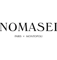Logo de Nomasei alumni de l'incubateur Startup