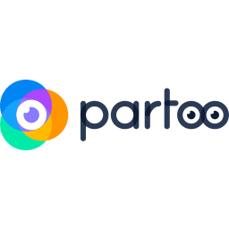 Logo de Partoo alumni de l'incubateur Startup