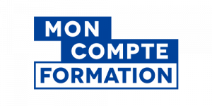 Logo de Mon Compte Formation