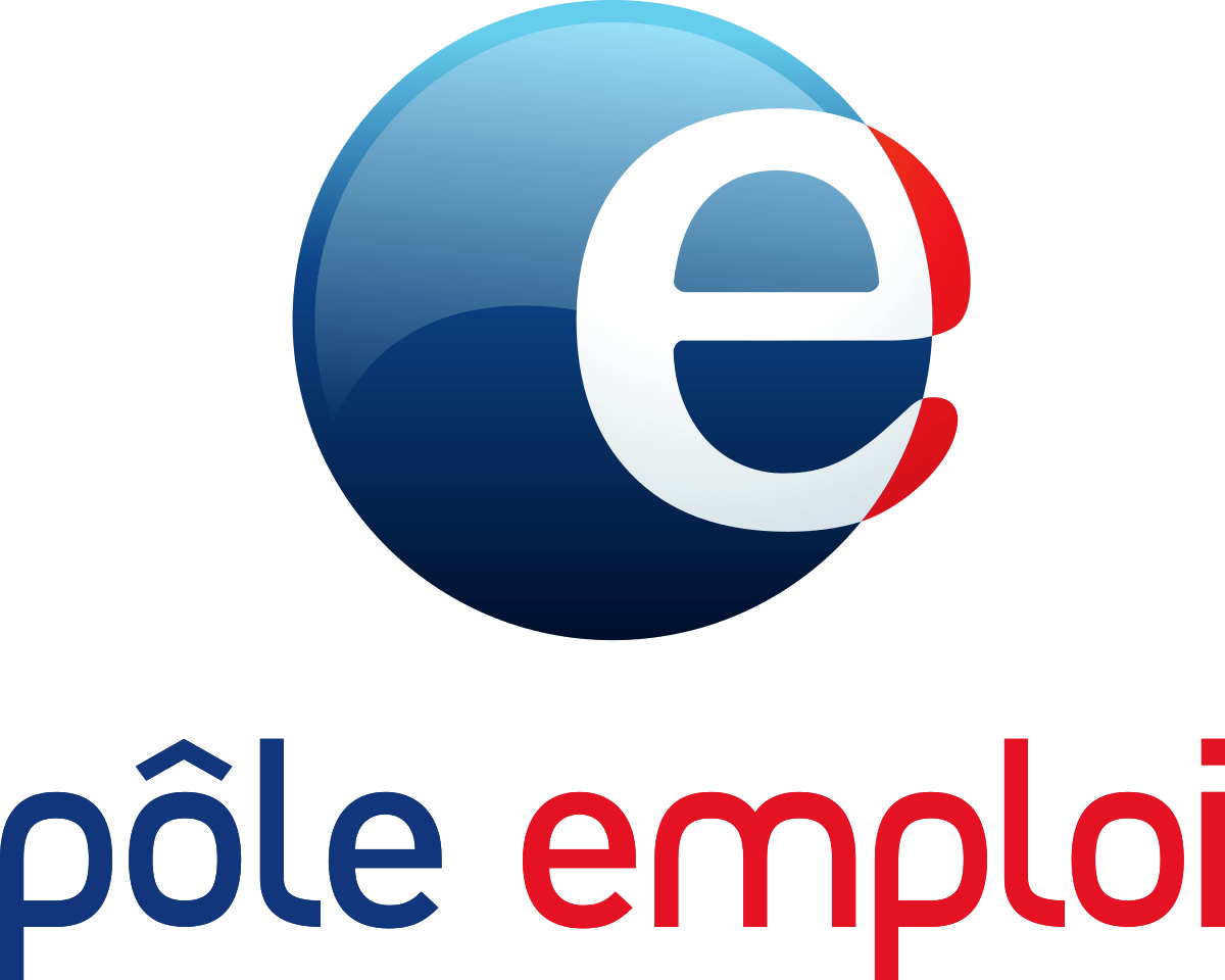 Logo de Pôle emploi