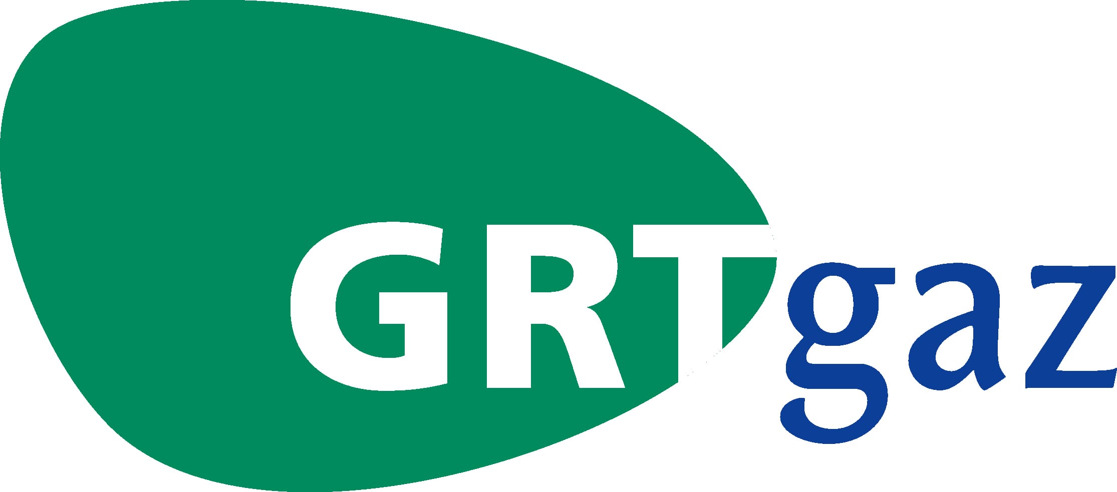 Logo de GRTgaz