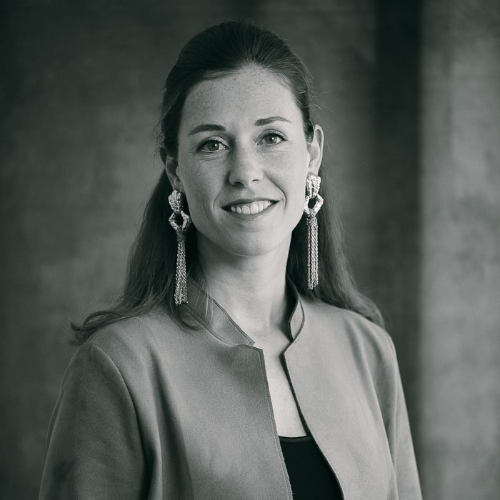 Portrait de l'équipe Schoolab Albane