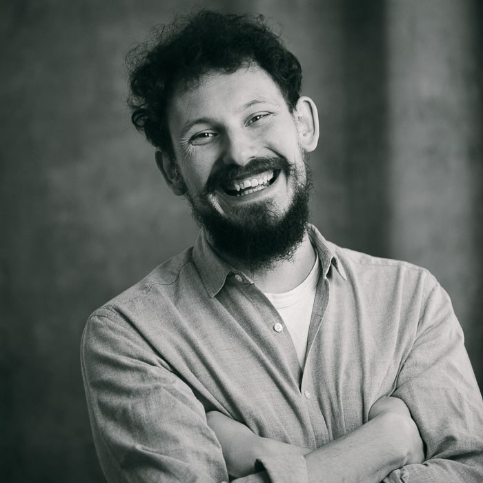 Portrait de l'équipe Schoolab Etienne