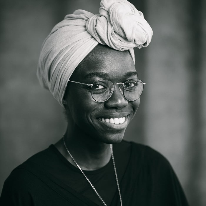 Portrait de l'équipe Schoolab Fati