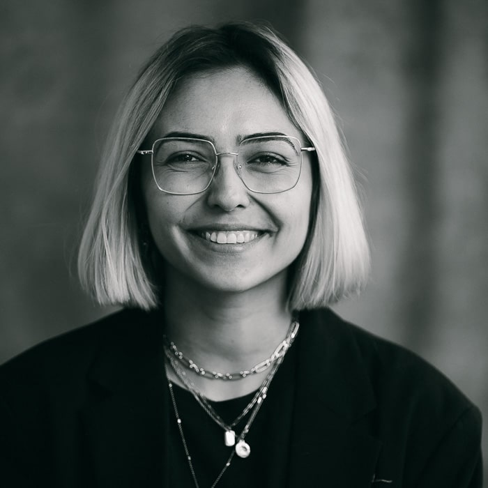 Portrait de l'équipe Schoolab Jade