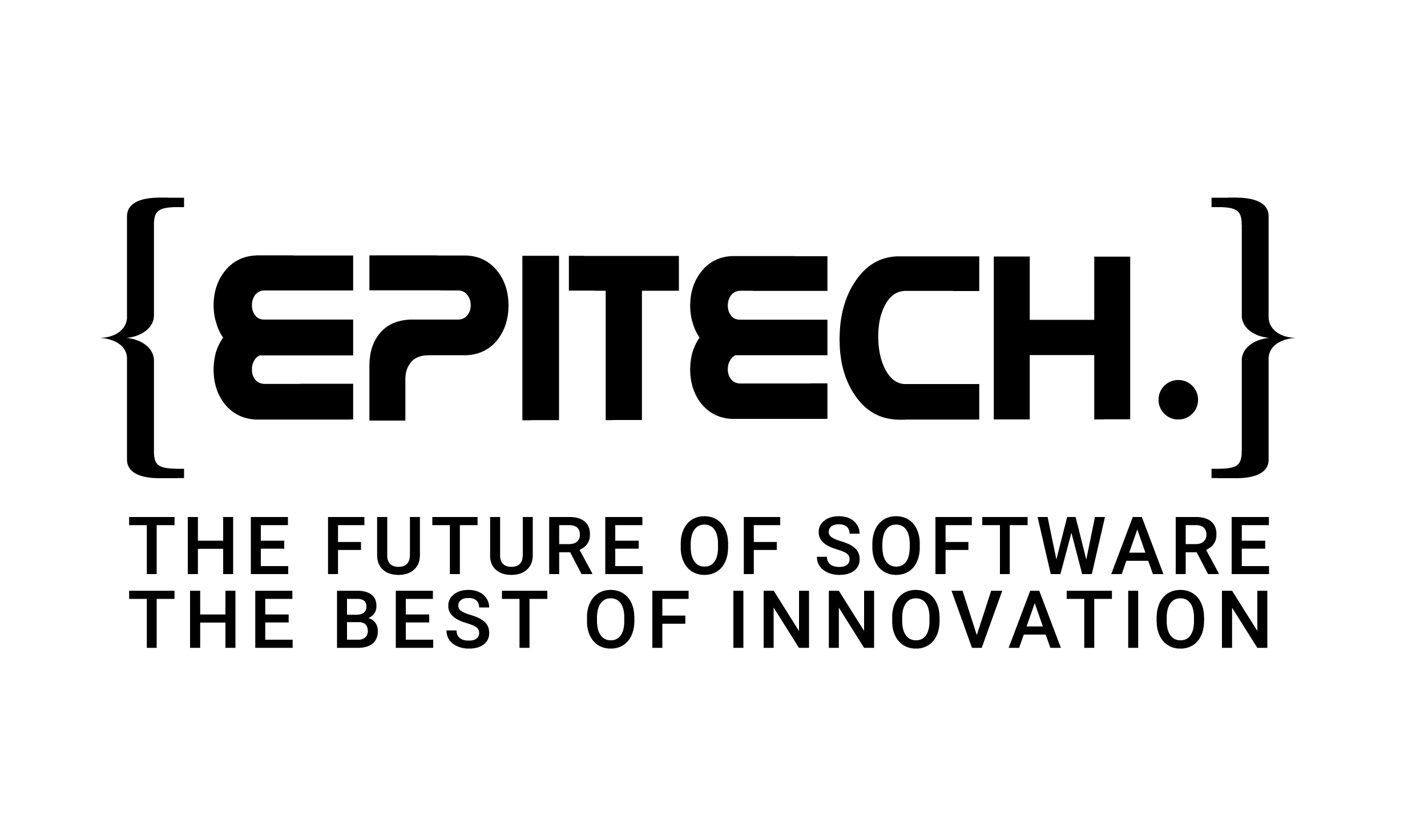 Logo de l'école partenaire epitech