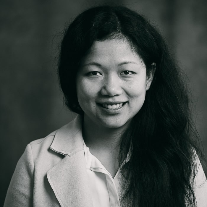 Portrait de l'équipe Schoolab Malou
