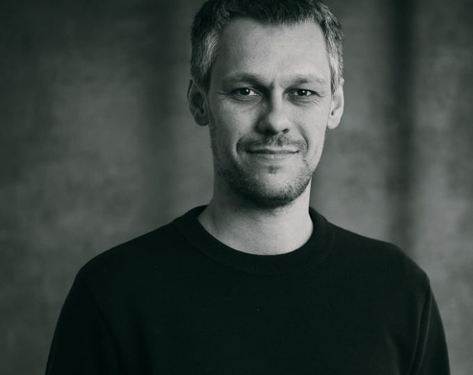 Portrait de l'équipe Schoolab Pierre