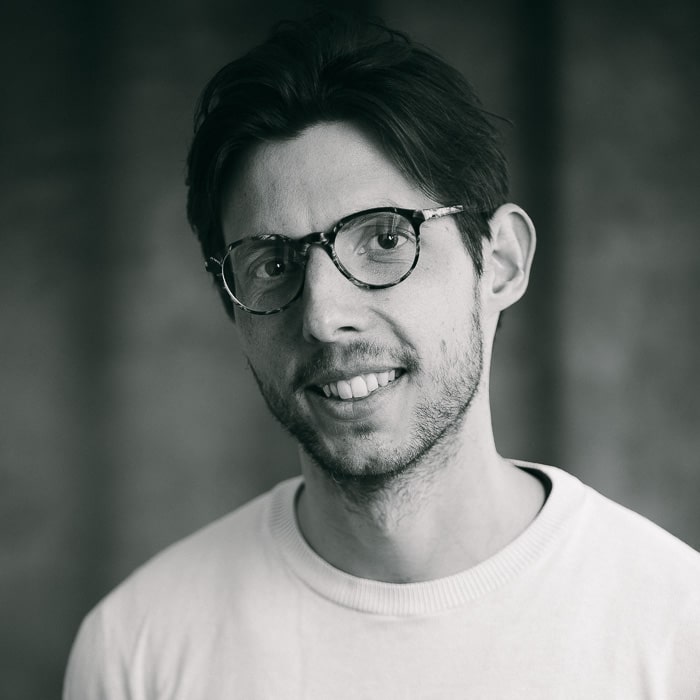 Portrait de l'équipe Schoolab Pierre