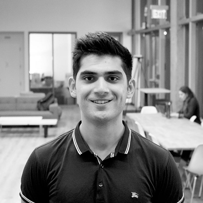 Portrait de l'équipe Schoolab Abhi