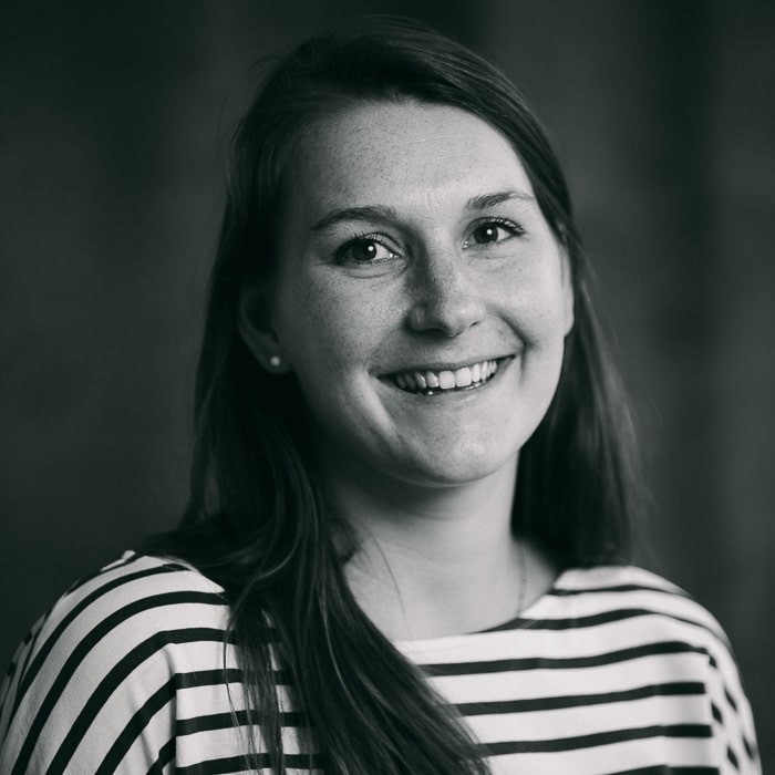 Portrait de l'équipe Schoolab Coline