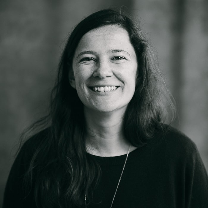 Portrait de l'équipe Schoolab Josephine